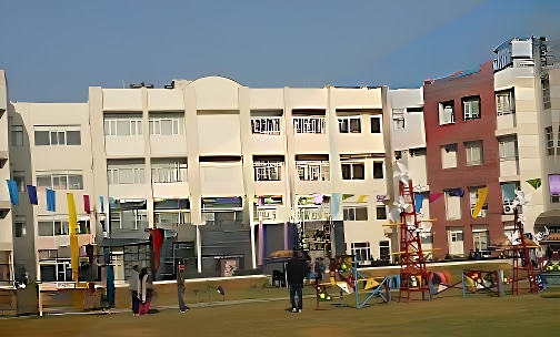 Manav Rachna International School,Sector 46, Gurugram — photo 3