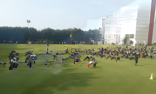 Manav Rachna International School — photo 3