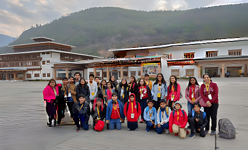Manav Rachna International School — photo 7