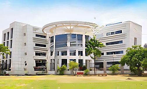 Manav Rachna International School — photo 2