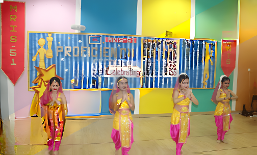 Manav Rachna International School — photo 6