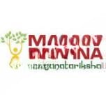 Manav Rachna International School logo