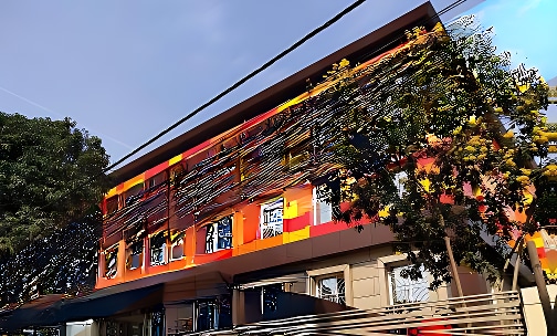 Manav Sthali Global School — photo 1