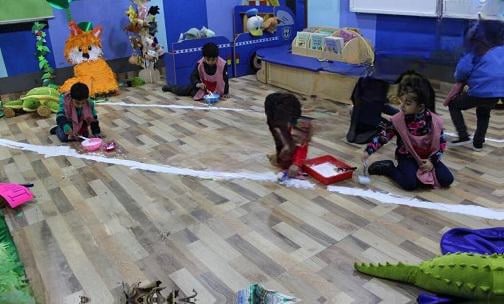 Manav Sthali Global School — photo 4
