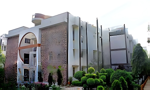 Manav Sthali School — photo 1