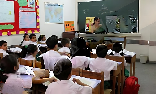 Manav Sthali School — photo 3