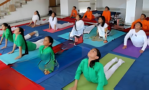 Manav Sthali School — photo 7