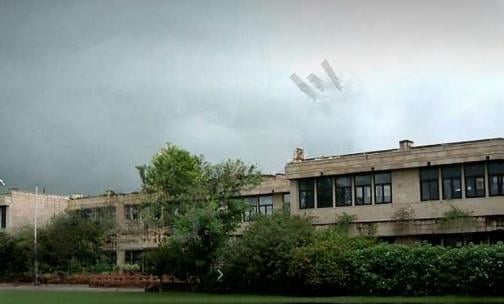 Manava Bharati India International School — photo 1