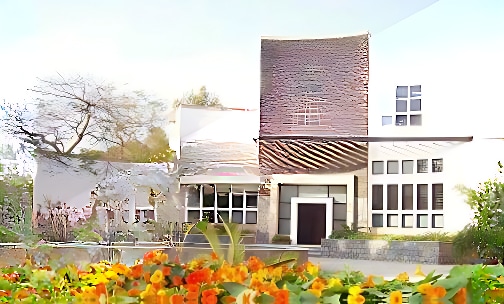 Manava Bharati India International School — photo 2