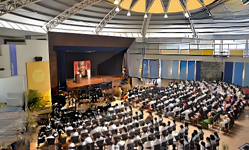Manava Bharati India International School — photo 4