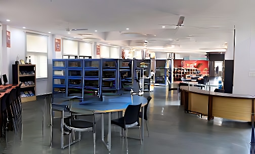 Manava Bharati India International School — photo 9