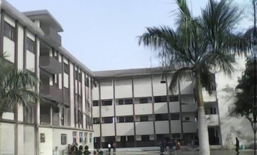 Manava Bhawna Public School — photo 1