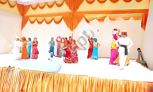 Manava Bhawna Public School — photo 3