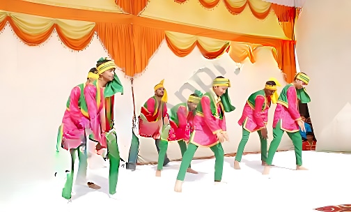 Manava Bhawna Public School — photo 4