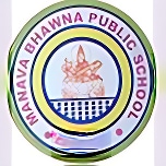 Manava Bhawna Public School logo