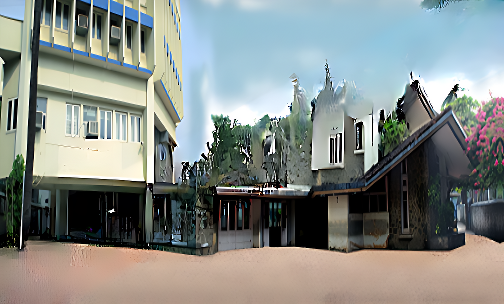 Maneckji Cooper Education Trust School — photo 3