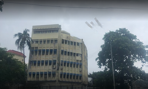 Maneckji Cooper Education Trust School — photo 4
