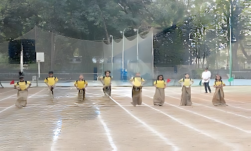 Maneckji Cooper Education Trust School — photo 5