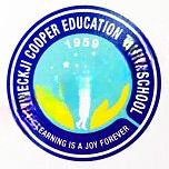 Maneckji Cooper Education Trust School logo