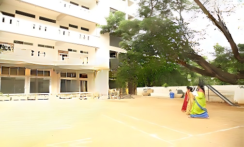 Mangala Vidya Mandira School — photo 1