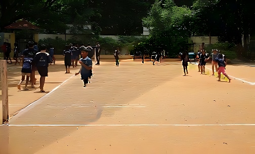 Mangala Vidya Mandira School — photo 7
