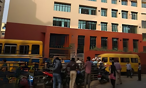 Mangalam Vidya Niketan — photo 1