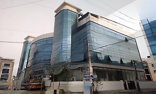 Mangalore Independent PU College — photo 1