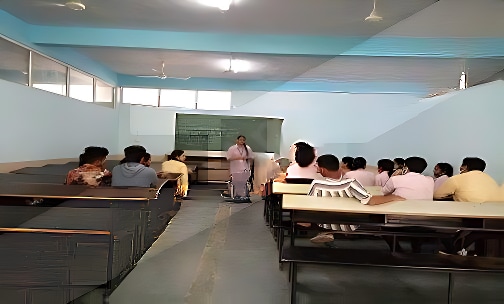 Mangalore Independent PU College — photo 3