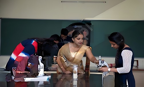 Mangalore Independent PU College — photo 4