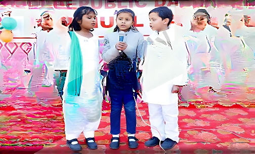 Mange Ram Public School — photo 6