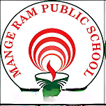 Mange Ram Public School logo