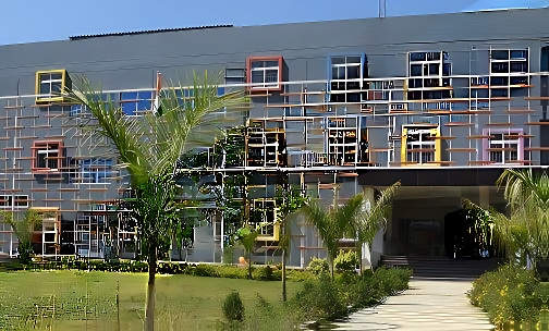 Manipal International School — photo 1