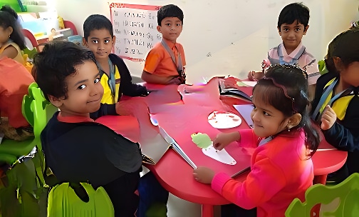 Manipal International School — photo 3