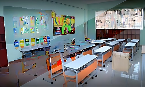 Manipal International School — photo 4