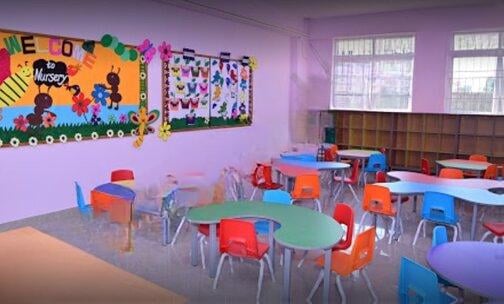 Manipal International School — photo 5