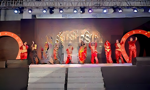 Manipal International School — photo 6