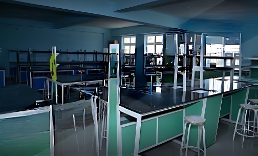 Manipal International School — photo 8