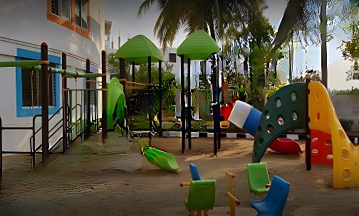 Manipal International School — photo 9
