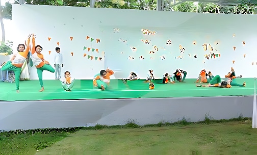 Manipal International School — photo 10