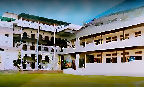 Mansa Vidya Peeth — photo 1