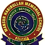 Mansur Habibullah Memorial Sch logo