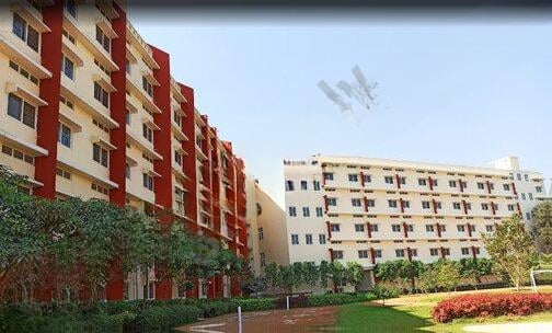 Manthan International School — photo 1
