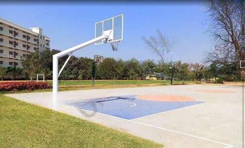 Manthan International School — photo 6