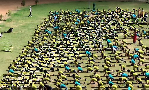 Manthan International School — photo 11
