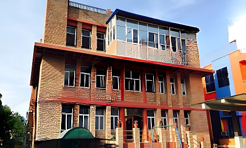 Manvi Public School — photo 1