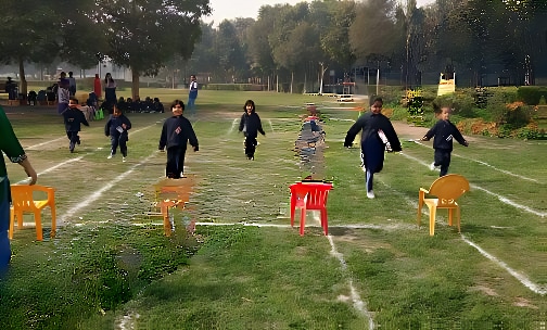 Manvi Public School — photo 6