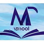 Manvi Public School logo