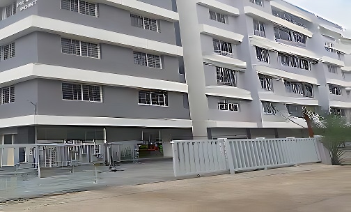 Marathon International School And Junior College — photo 1
