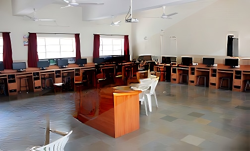 Marathon International School And Junior College — photo 2