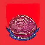Marble Arch School logo